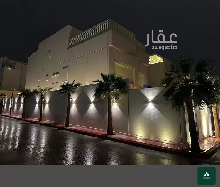 Villa for Sale in Riyadh Al Malqa