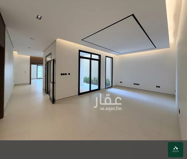 Floor for Sale in Riyadh Al Qirawan صورة 4
