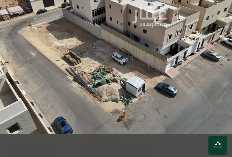 Land for Sale in Riyadh Al Mahdiyah