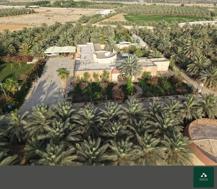 مزرعة للبيع في مدينة الهياثم, منطقة الرياض 5