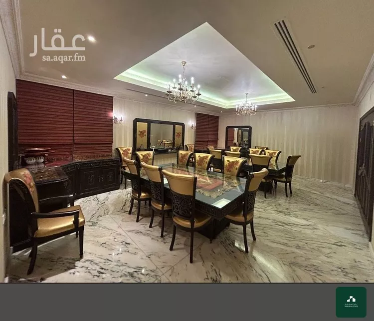 فيلا للبيع في شارع الأمير مشاري بن سعود بن مقرن, حي الملك فهد, مدينة الرياض, منطقة الرياض صورة 4