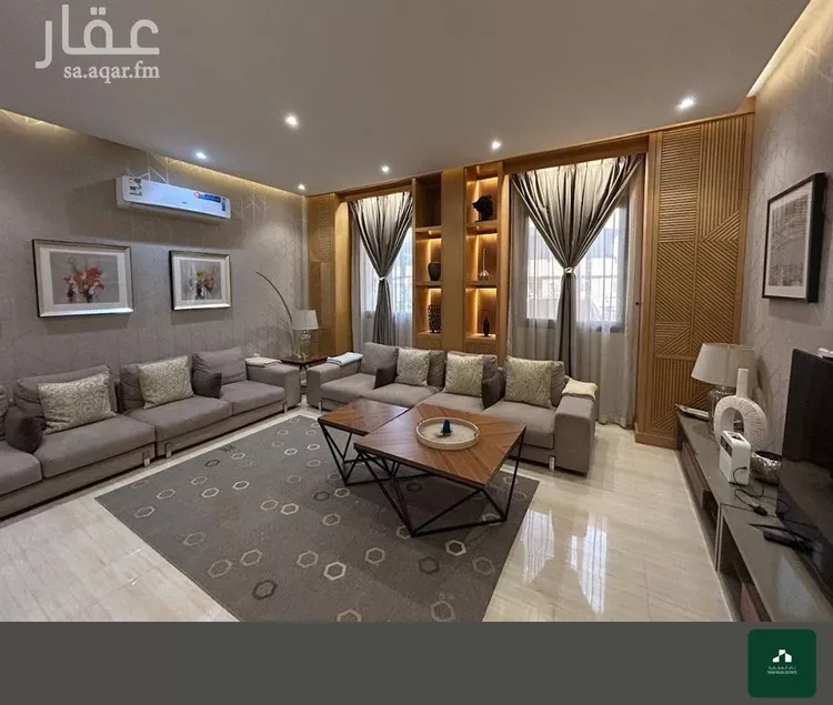 شقة للبيع في شارع شارع رقم 281, حي الملقا, مدينة الرياض, منطقة الرياض صورة 5