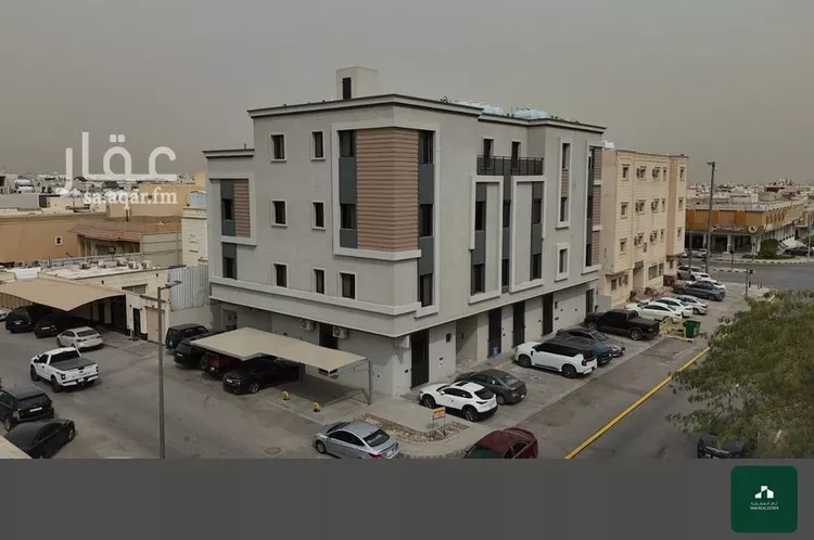 شقة للبيع في شارع حفصة بنت عمر, حي الروضة, مدينة الرياض, منطقة الرياض