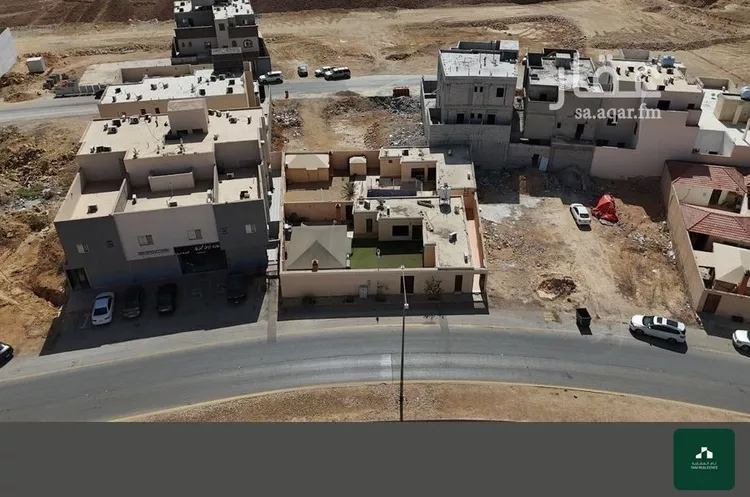 استراحة للبيع في شارع جبل البويب, حي ظهرة لبن, مدينة الرياض, منطقة الرياض