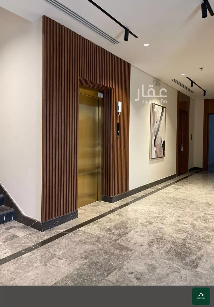 شقة للإيجار في شارع السلامة, حي النرجس, مدينة الرياض, منطقة الرياض صورة 3