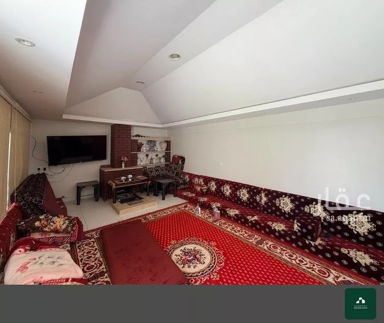 فيلا للبيع في شارع عبدالعزيز العباسي, حي الملك فيصل, مدينة الرياض, منطقة الرياض 6