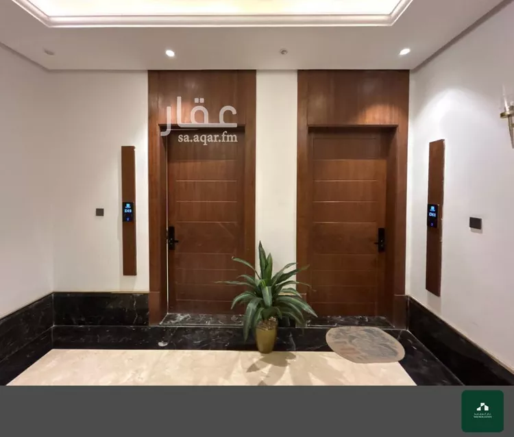 شقة للبيع في شارع ابها, حي الملقا, مدينة الرياض, منطقة الرياض صورة 2