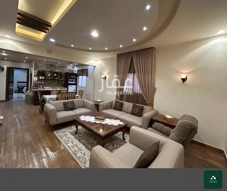 فيلا للبيع في شارع حمورية, حي العقيق, مدينة الرياض, منطقة الرياض 9
