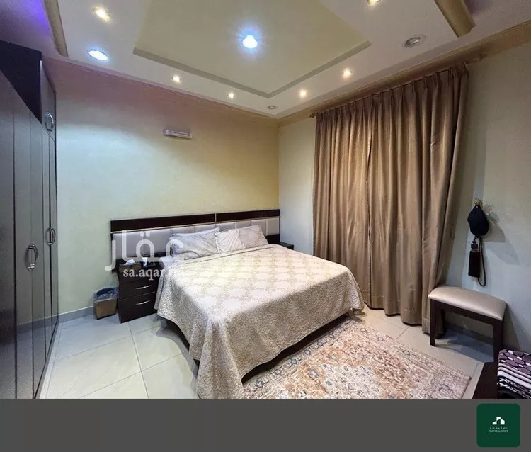 فيلا للبيع في شارع حمورية, حي العقيق, مدينة الرياض, منطقة الرياض 10