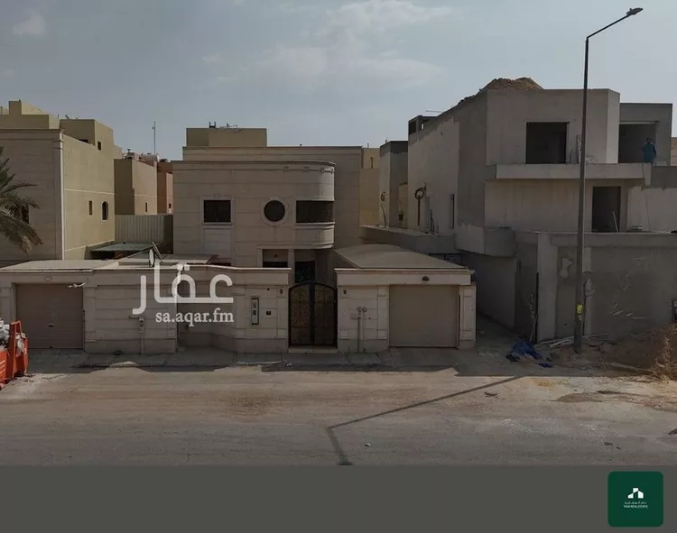 فيلا للبيع في شارع رقم 135, حي المونسية, مدينة الرياض, منطقة الرياض