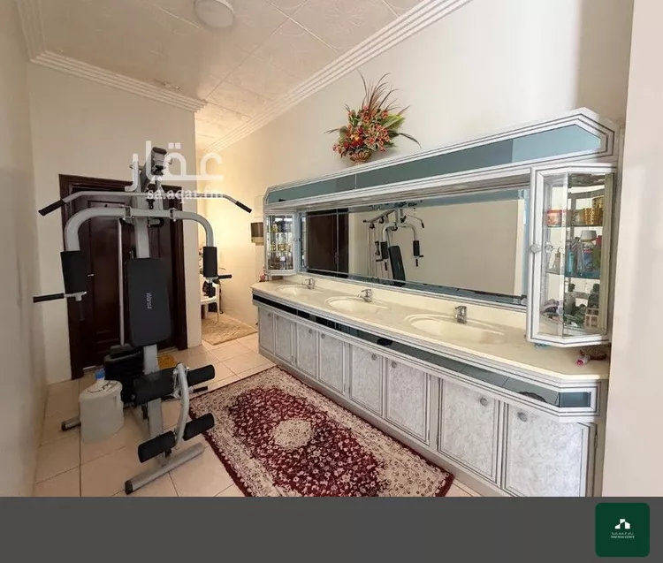 عمارة للبيع في شارع عبدالعزيز العباسي, حي الملك فيصل, مدينة الرياض, منطقة الرياض صورة 4