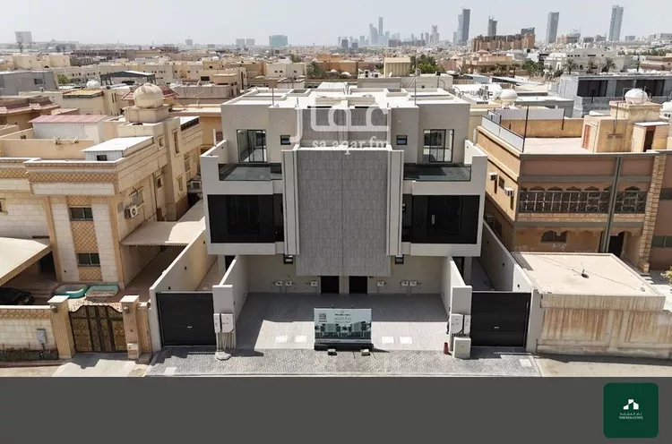 دور للبيع في شارع الريث, حي العليا, مدينة الرياض, منطقة الرياض
