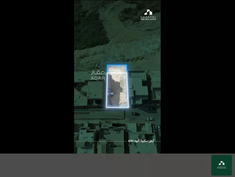 أرض للبيع في شارع أبي الغنائم النيلي, حي ظهرة لبن, مدينة الرياض, منطقة الرياض