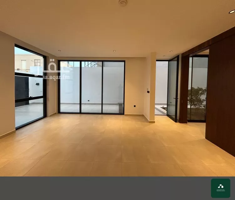 فيلا للبيع في شارع فضالة الأسدي, حي القيروان, مدينة الرياض, منطقة الرياض صورة 3