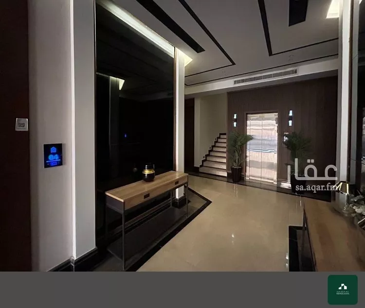 شقة للبيع في شارع شارع رقم 281, حي الملقا, مدينة الرياض, منطقة الرياض 7