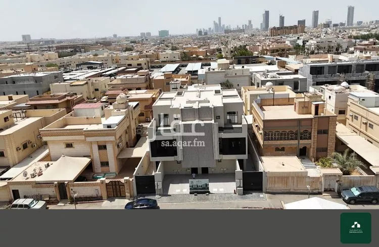 Floor for Sale in Riyadh Al Olaya