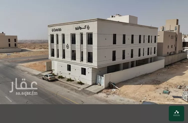 Building for Sale in Riyadh Al Mahdiyah