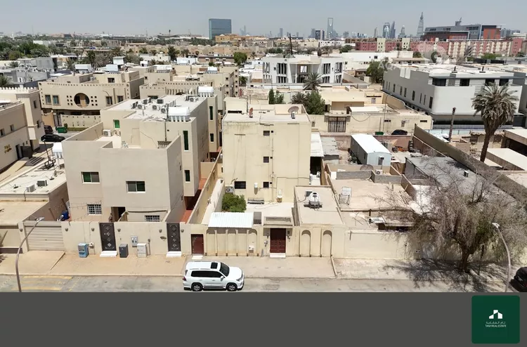 أرض للبيع في شارع سعيد بن العاصي, حي الناصرية, مدينة الرياض, منطقة الرياض صورة 5