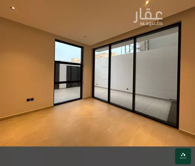 فيلا للبيع في شارع فضالة الأسدي, حي القيروان, مدينة الرياض, منطقة الرياض صورة 4