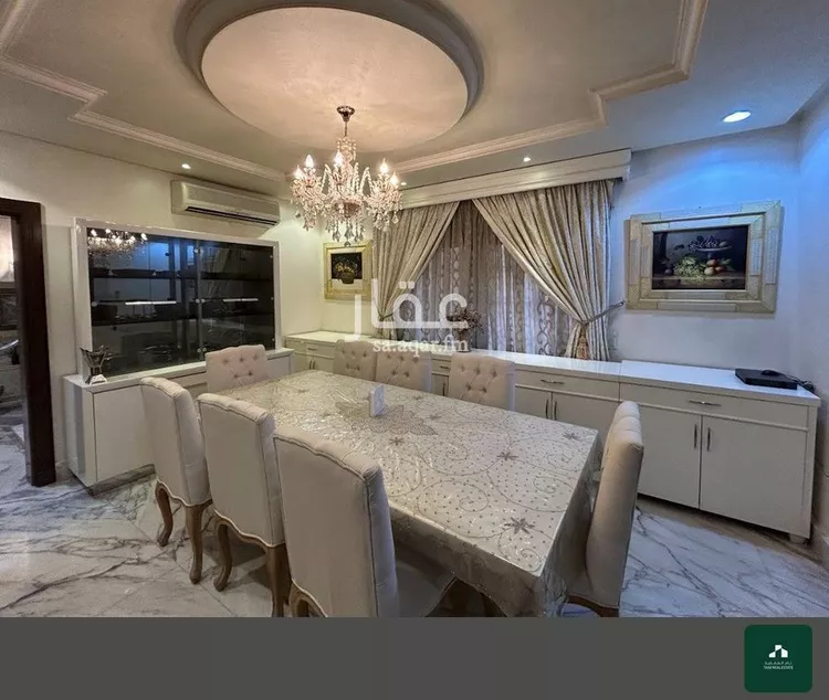 فيلا للبيع في شارع حمورية, حي العقيق, مدينة الرياض, منطقة الرياض صورة 4