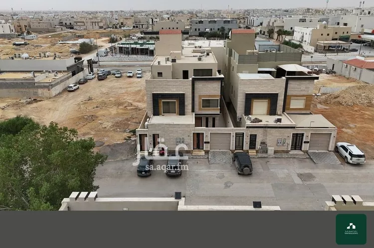 فيلا للبيع في شارع شهيد الدين ثم الوطن محمد يحيى محمد الب, حي العارض, مدينة الرياض, منطقة الرياض