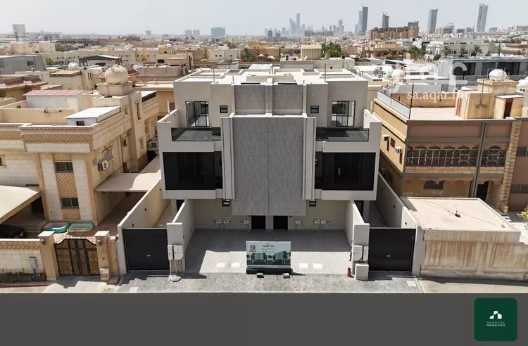 Floor for Sale in Riyadh Al Olaya