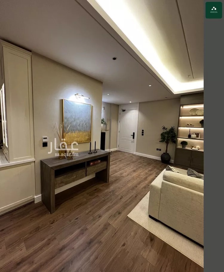 شقة للإيجار في شارع عبدالعزيز بن احمد السديري, حي الرائد, مدينة الرياض, منطقة الرياض صورة 4