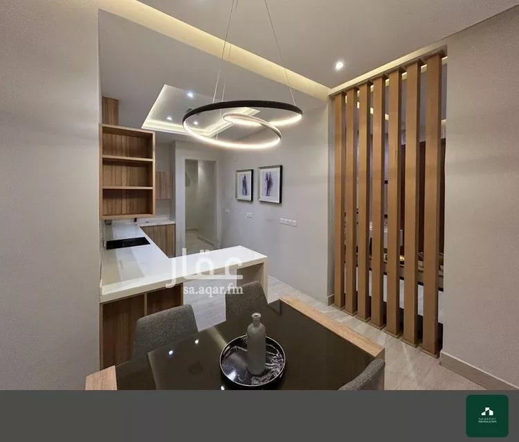 شقة للبيع في شارع شارع رقم 281, حي الملقا, مدينة الرياض, منطقة الرياض صورة 3