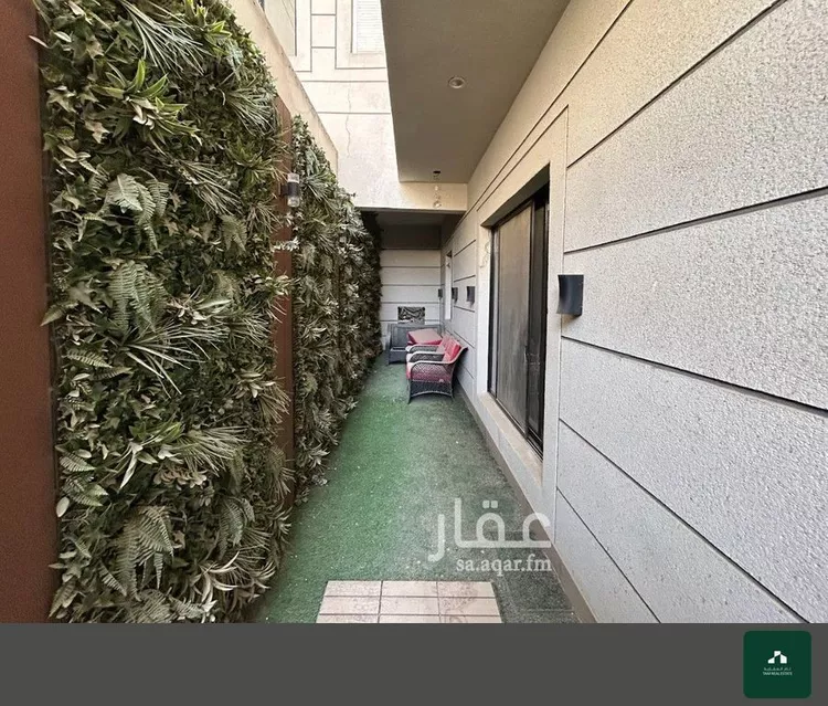 شقة للبيع في شارع شارع رقم 281, حي الملقا, مدينة الرياض, منطقة الرياض 6