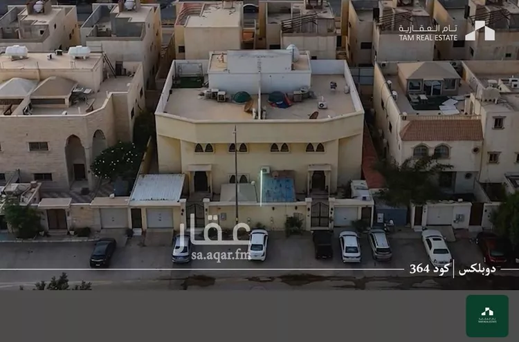 فيلا للبيع في شارع ابن فضلان, حي النفل, مدينة الرياض, منطقة الرياض