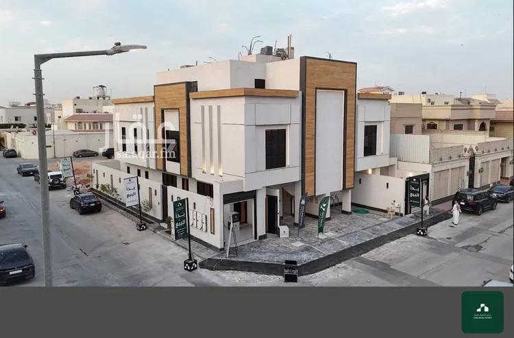 Floor for Sale in Riyadh Al Masif