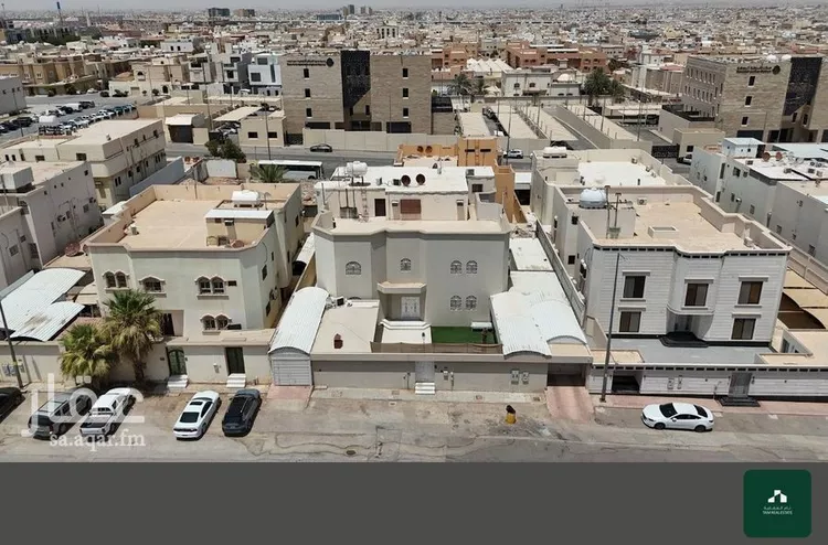 عمارة للبيع في شارع عبدالعزيز العباسي, حي الملك فيصل, مدينة الرياض, منطقة الرياض