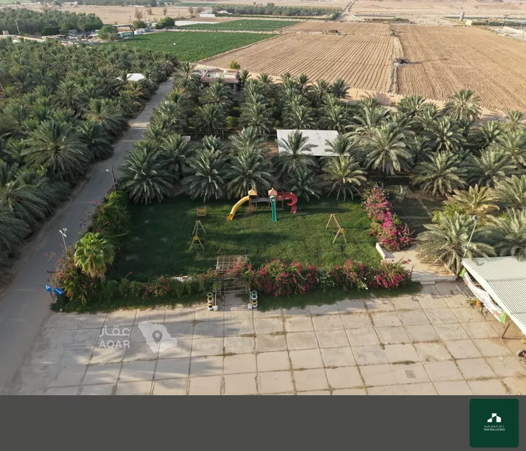 مزرعة للبيع في مدينة الهياثم, منطقة الرياض 4