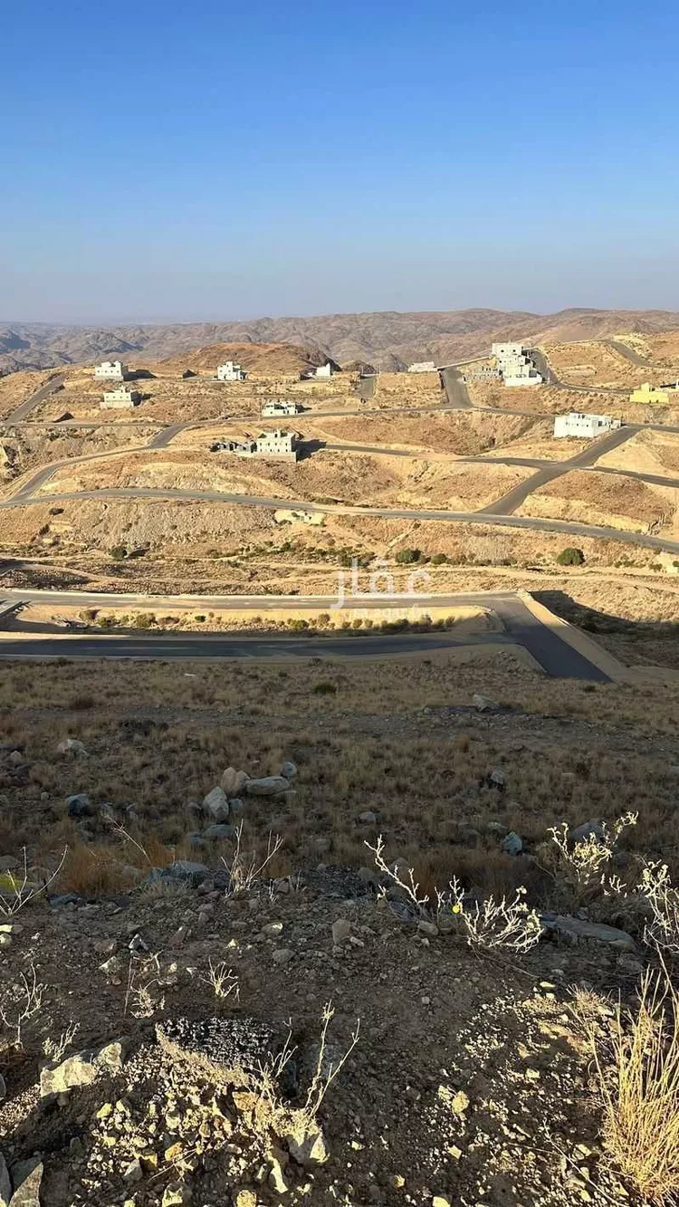 أرض للبيع في شارع (حي ج5) 100 ، حي ج5 ، الباحة ، منطقة الباحة صورة 2