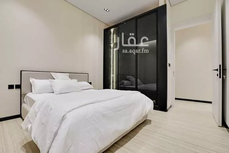 شقة للإيجار في شارع الحارث بن عبدالرحمن ، حي النرجس ، الرياض ، منطقة الرياض صورة 3