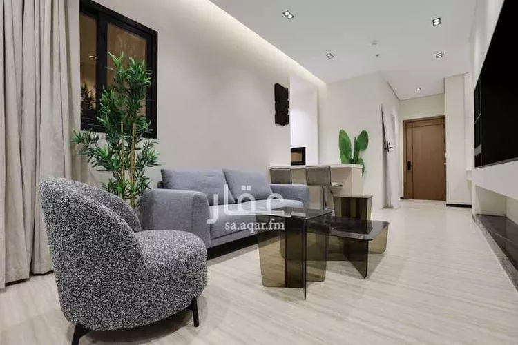 شقة للإيجار في شارع الحارث بن عبدالرحمن ، حي النرجس ، الرياض ، منطقة الرياض