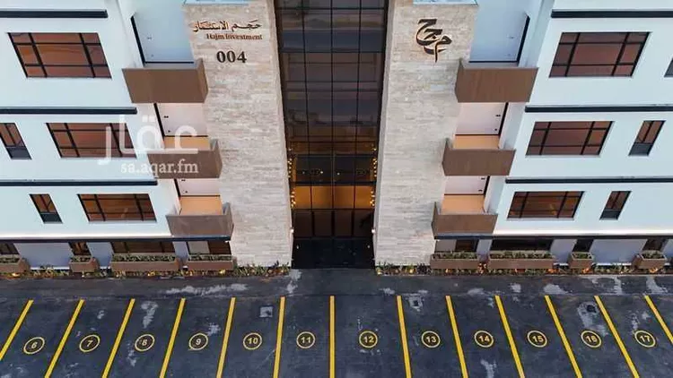 شقة للإيجار في شارع الحارث بن عبدالرحمن ، حي النرجس ، الرياض ، منطقة الرياض صورة 5