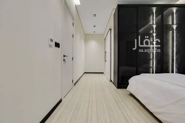 شقة للإيجار في شارع الحارث بن عبدالرحمن ، حي النرجس ، الرياض ، منطقة الرياض صورة 5
