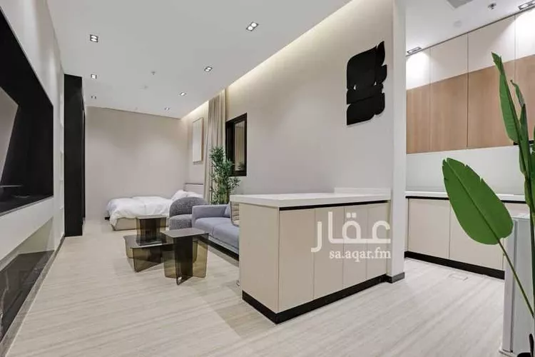 شقة للإيجار في شارع الحارث بن عبدالرحمن ، حي النرجس ، الرياض ، منطقة الرياض صورة 3