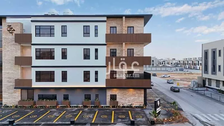 شقة للإيجار في شارع الحارث بن عبدالرحمن ، حي النرجس ، الرياض ، منطقة الرياض صورة 4