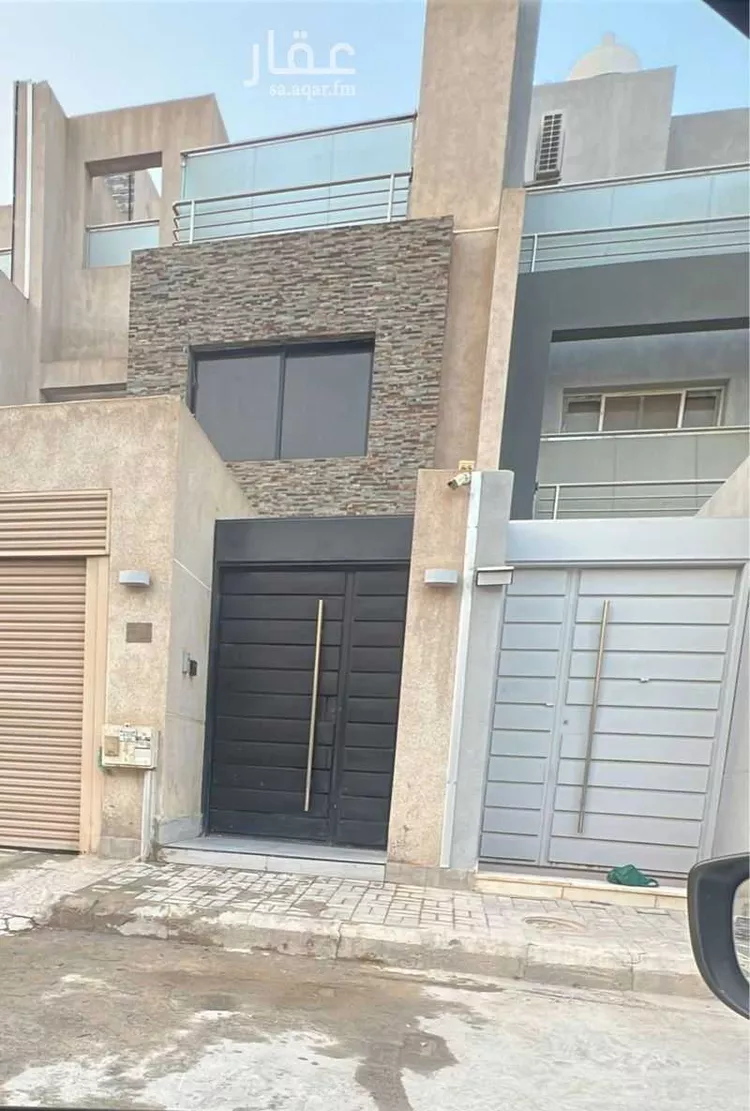 فيلا للإيجار في شارع رقم 344, حي الياسمين, مدينة الرياض, منطقة الرياض