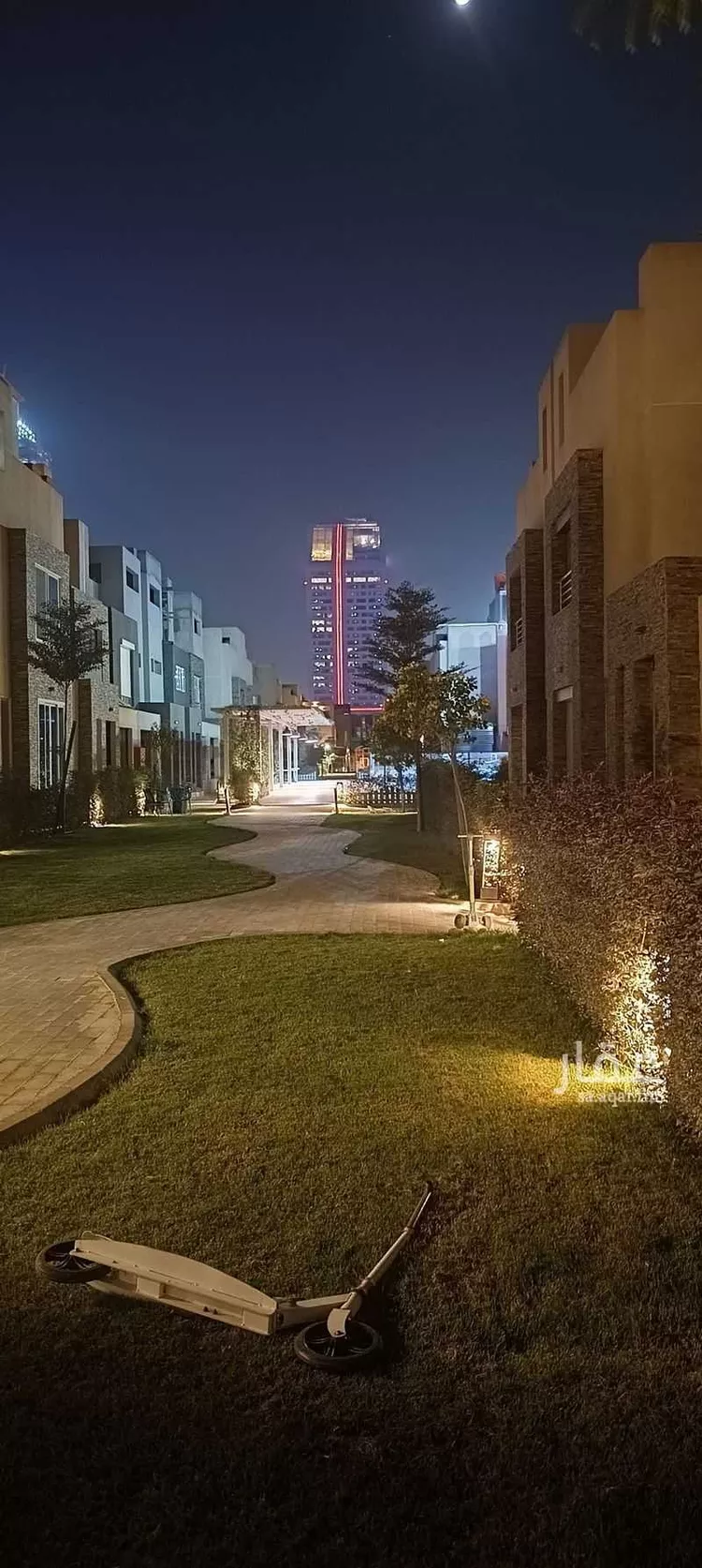 Villa for Rent in Riyadh Al Yasmin 4