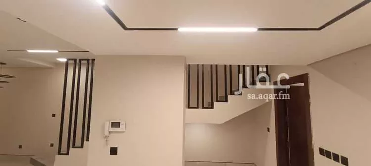 فيلا للإيجار في شارع رقم 344, حي الياسمين, مدينة الرياض, منطقة الرياض صورة 2
