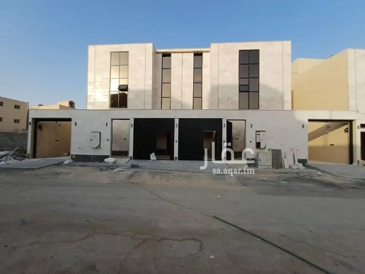 دور للبيع في شارع أحمد بن مغيث الصدفي, حي طويق, مدينة الرياض, منطقة الرياض