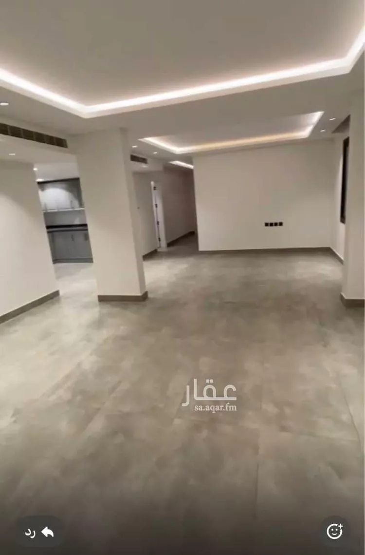 شقة للإيجار في شارع الحصير, حي الملقا, مدينة الرياض, منطقة الرياض صورة 4