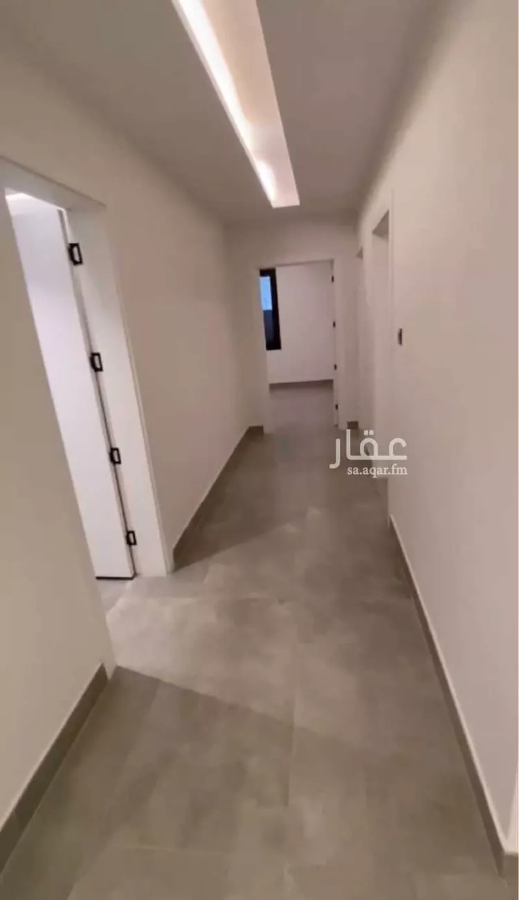 شقة للإيجار في شارع الحصير, حي الملقا, مدينة الرياض, منطقة الرياض صورة 5