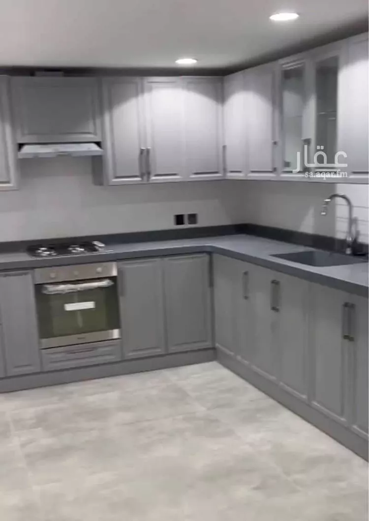 شقة للإيجار في شارع الحصير, حي الملقا, مدينة الرياض, منطقة الرياض صورة 2