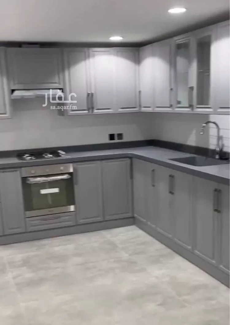شقة للإيجار في شارع الحصير, حي الملقا, مدينة الرياض, منطقة الرياض صورة 2