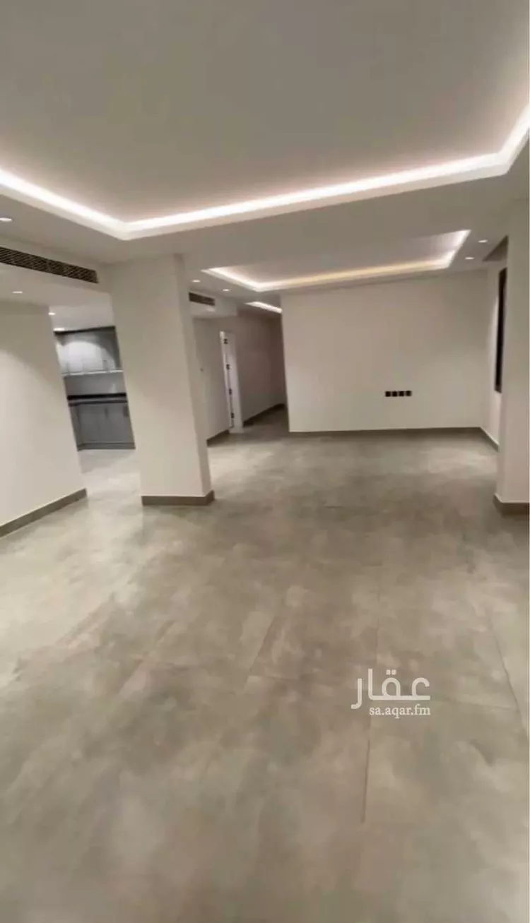 شقة للإيجار في شارع الحصير, حي الملقا, مدينة الرياض, منطقة الرياض