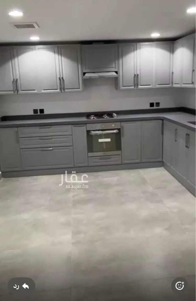 شقة للإيجار في شارع الحصير, حي الملقا, مدينة الرياض, منطقة الرياض صورة 2